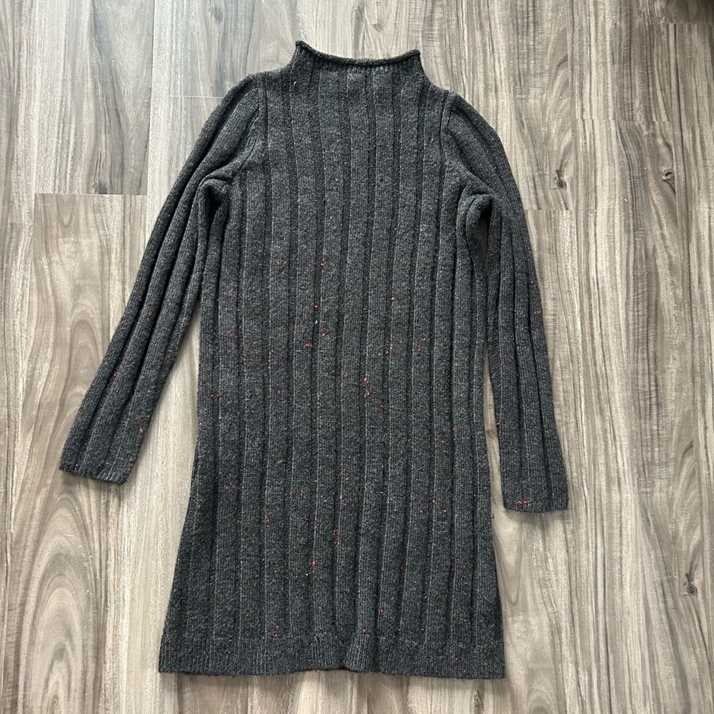 Madewell Sweater Dress (XXS)